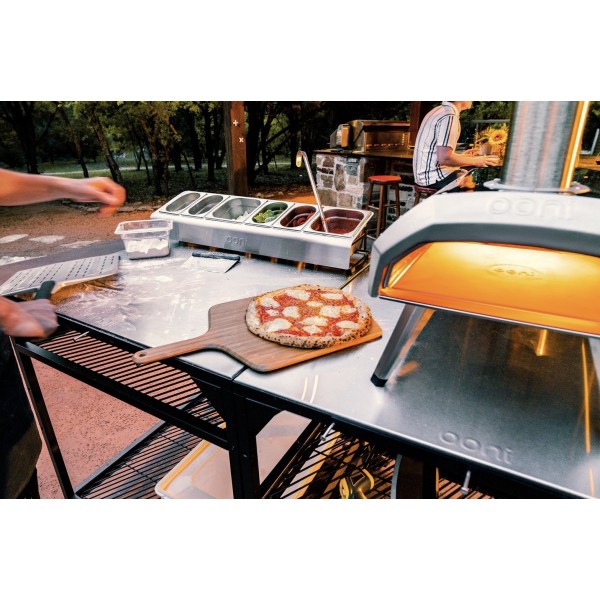 Horno Multi-Fuel Ooni Karu 12