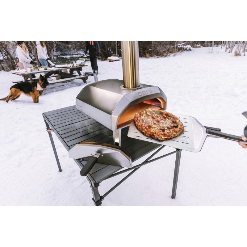 Horno Multi-Fuel Ooni Karu 12