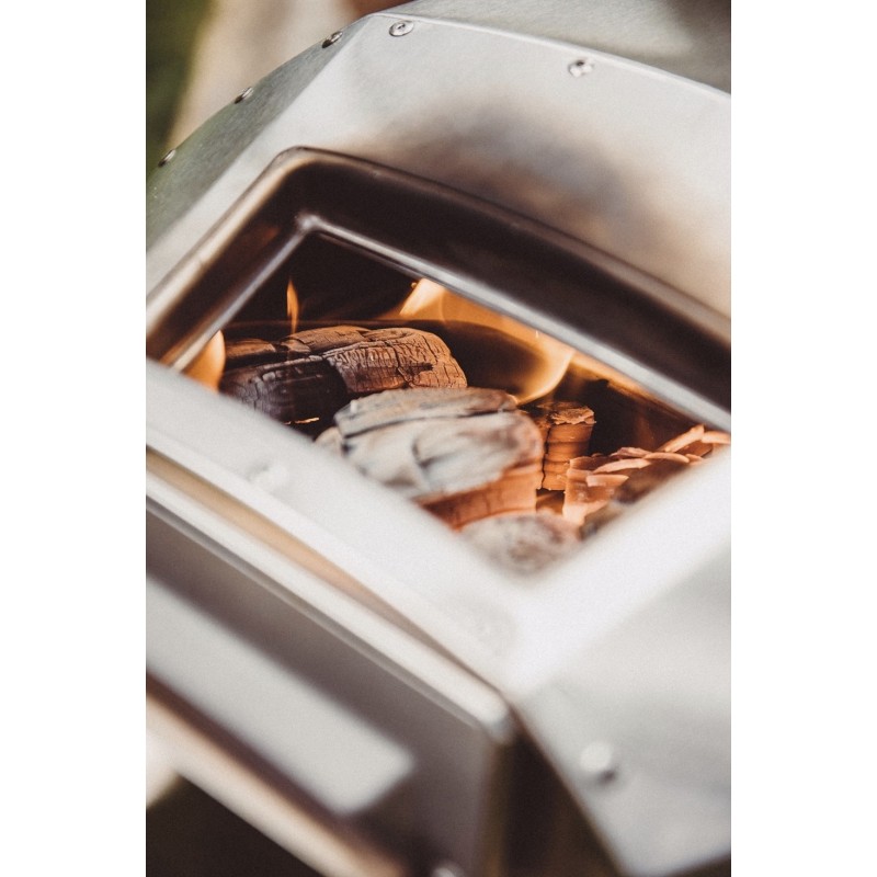 Horno Multi-Fuel Ooni Karu 12