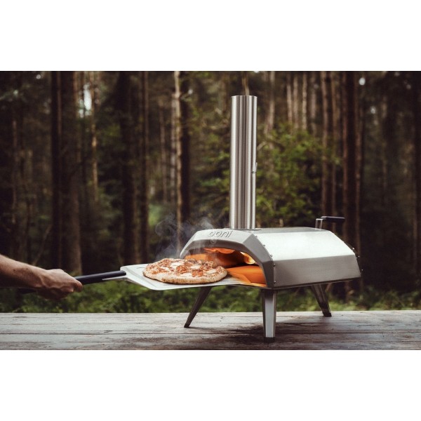 Horno Multi-Fuel Ooni Karu 12