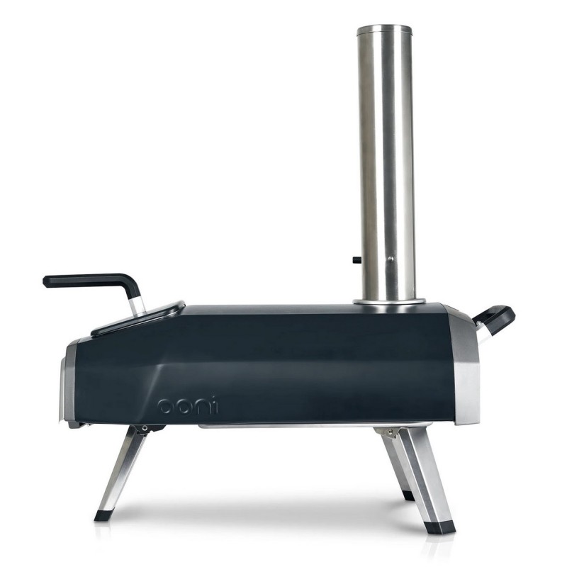 Horno Multi-Fuel Ooni Karu 2