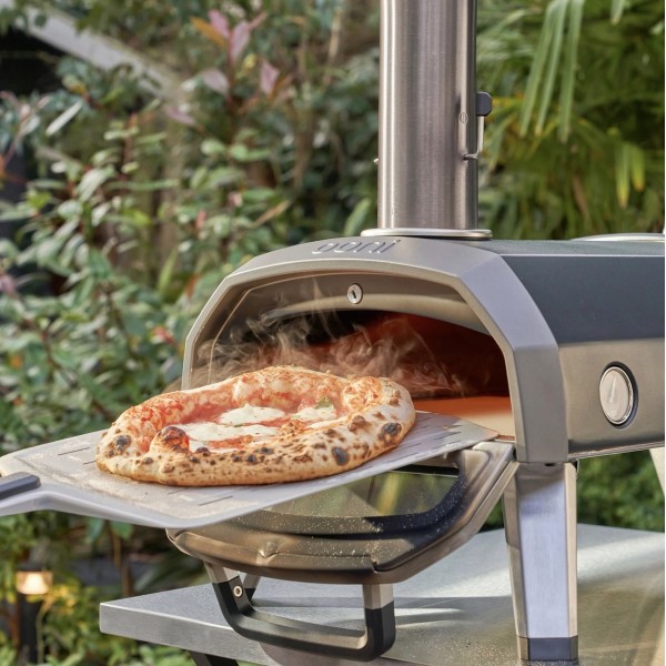 Horno Multi-Fuel Ooni Karu 2