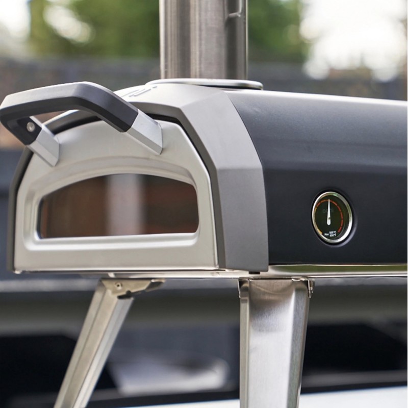 Horno Multi-Fuel Ooni Karu 2