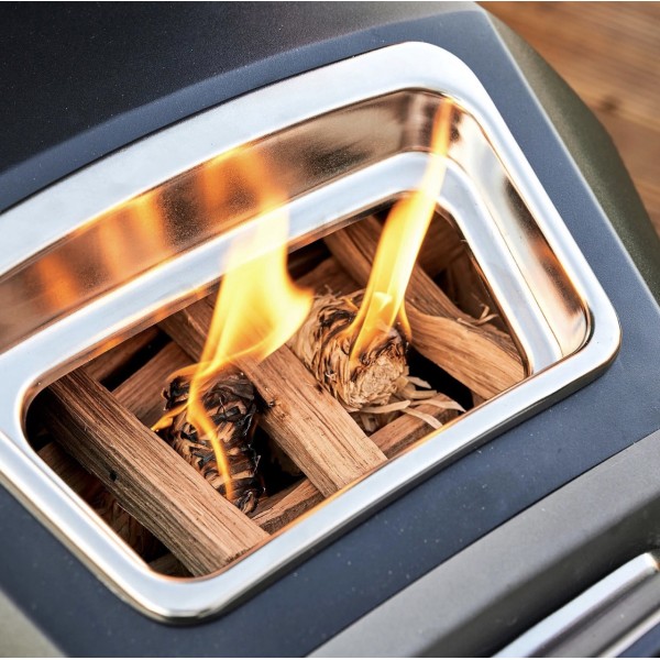 Horno Multi-Fuel Ooni Karu 2