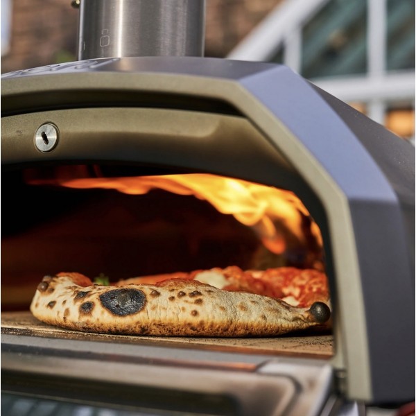 Horno Multi-Fuel Ooni Karu 2