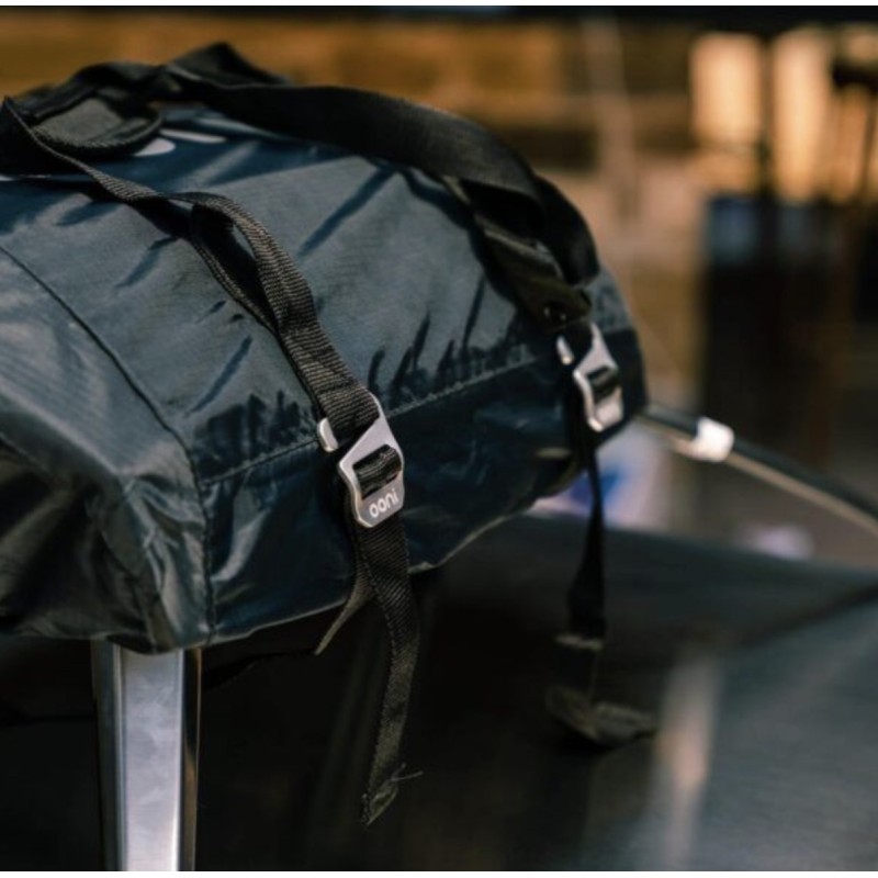 Bolsa de Transporte Ooni Koda 12
