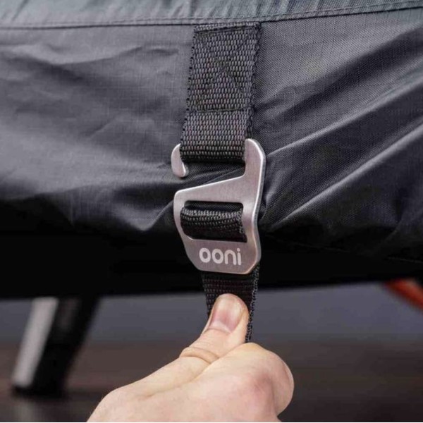 Bolsa de Transporte Ooni Karu 12