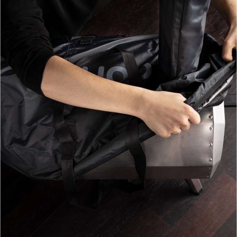 Bolsa de Transporte Ooni Karu 12
