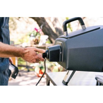 Quemador de Gas para Ooni Karu 2 Pro y Karu 16 2