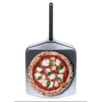 Pala para Pizza de Aluminio Ooni 40 cm. 2
