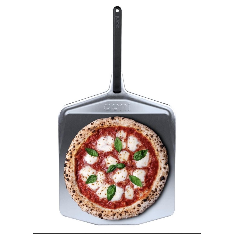 Pala para Pizza de Aluminio Ooni 40 cm.