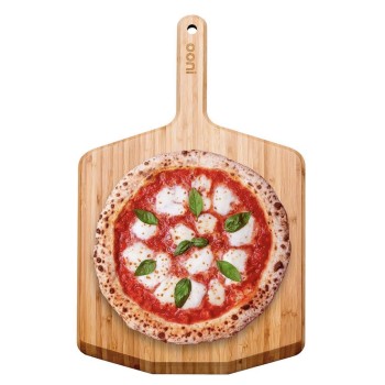 Pala para Pizza Ooni 30 cm. 2