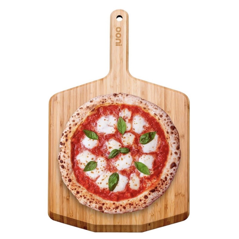 Pala para Pizza Ooni 30 cm.