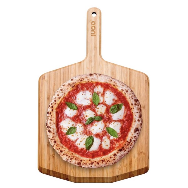 Pala para Pizza Ooni 30 cm.