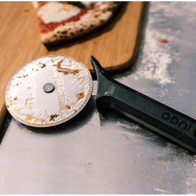 Rueda para Cortar Pizza Ooni