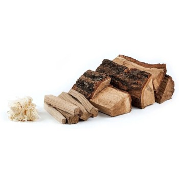 Surtido de Leña de Roble Premium Ooni 2