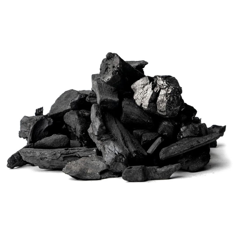 Carbon Premium de Madera de Abedul 4kg Ooni