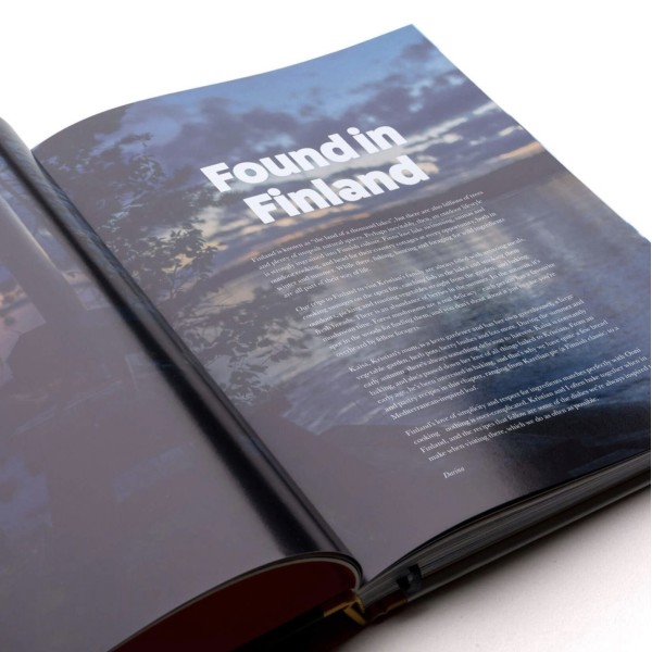 Libro de Cocina Ooni: Cocina con Fuego