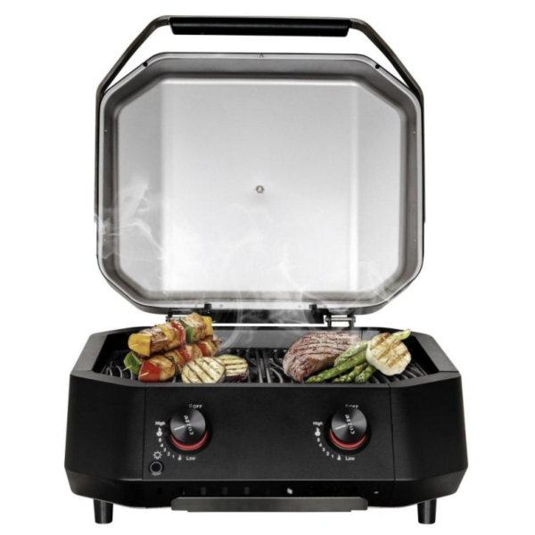 Barbacoa eléctrica Cozze G-500