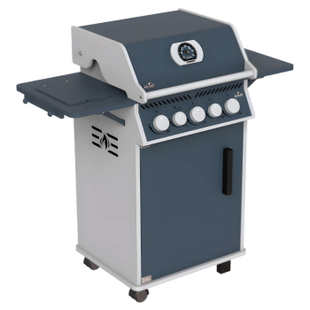 Mini Barbacoa de Juguete para Niños Napoleon