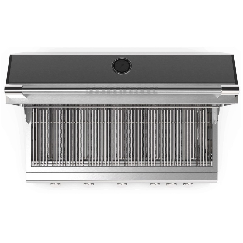 Barbacoa Brabura Fusion 500 RS de Encastrar