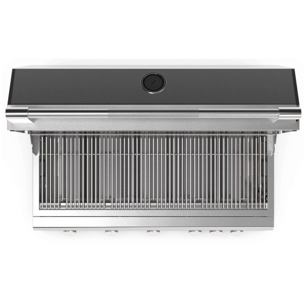 Barbacoa Brabura Fusion 500 RS de Encastrar