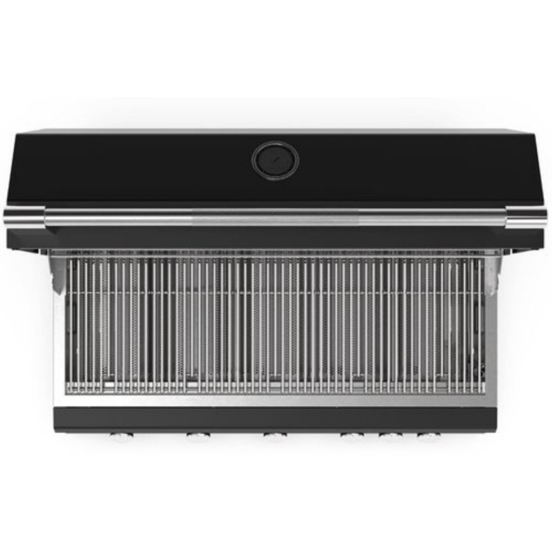 Barbacoa Brabura Fusion 500 RM de Encastrar