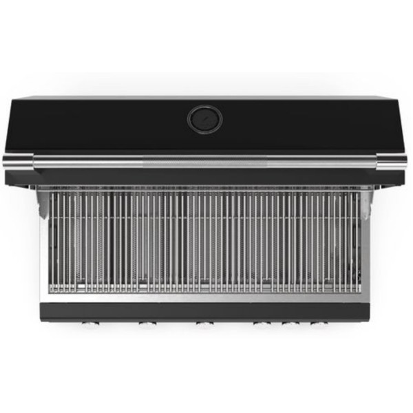 Barbacoa Brabura Fusion 500 RM de Encastrar