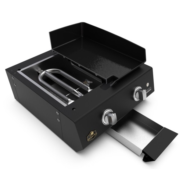 Plancha Brabura L Class Matte 20