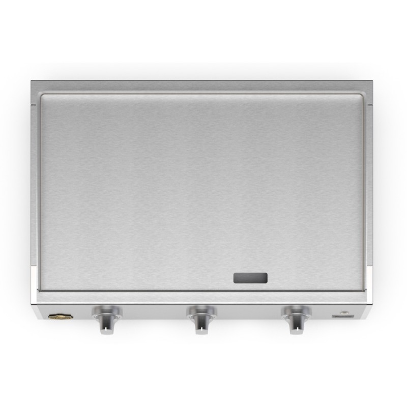Plancha Brabura L Class Inox 30