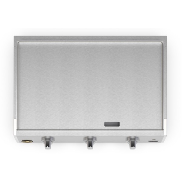 Plancha Brabura L Class Inox 30