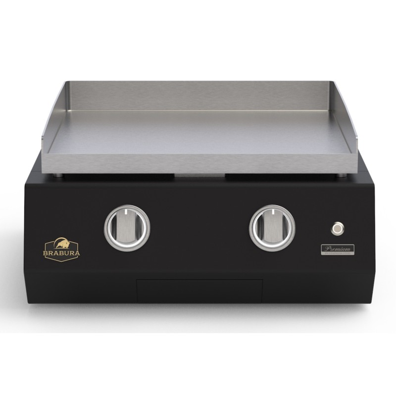 Plancha Brabura L Class Special 20