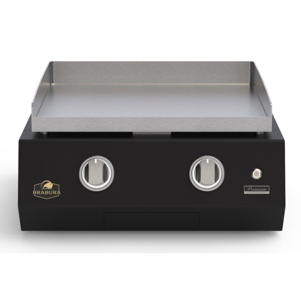 Plancha Brabura L Class Special 20