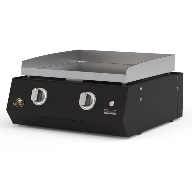 Plancha Brabura L Class Special 20