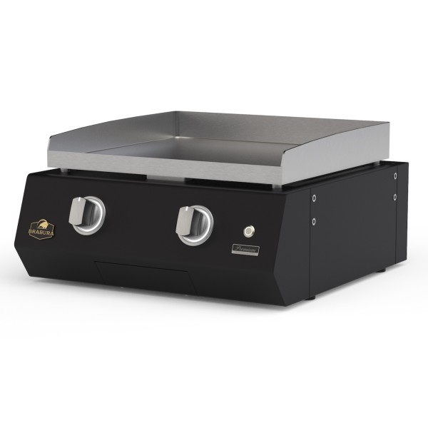 Plancha Brabura L Class Special 20