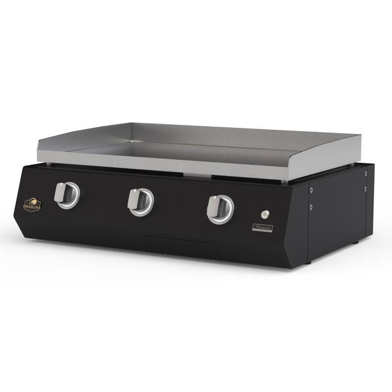 Plancha Brabura L Class Special 30