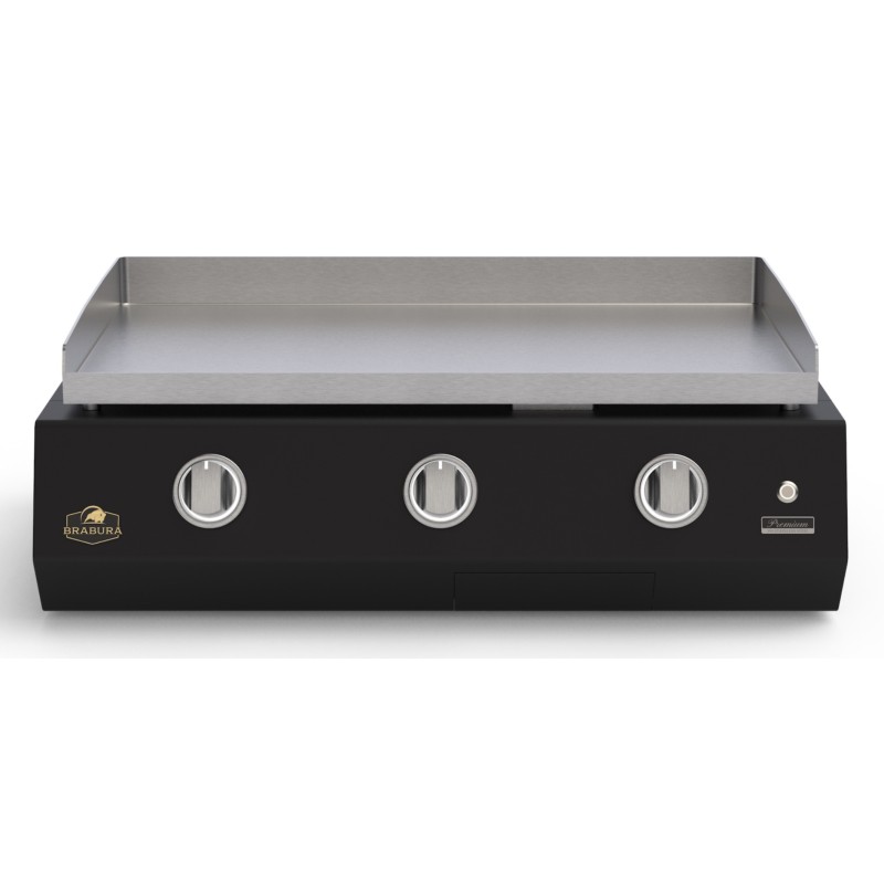 Plancha Brabura L Class Special 30
