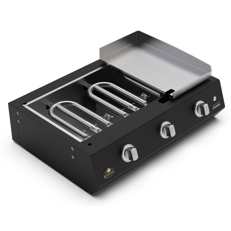 Plancha Brabura L Class Special 30