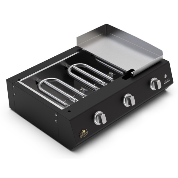 Plancha Brabura L Class Special 30