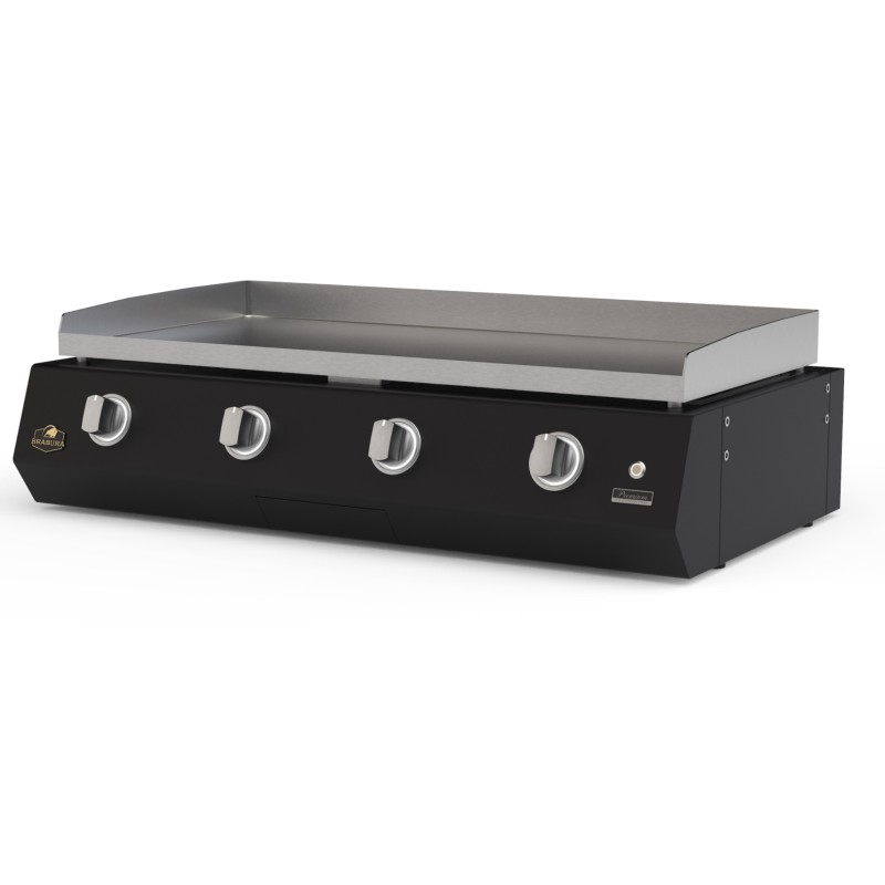 Plancha Brabura L Class Special 40