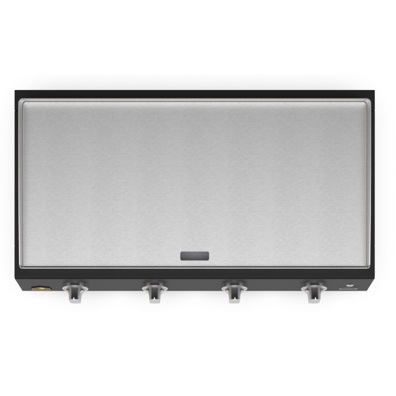 Plancha Brabura L Class Special 40