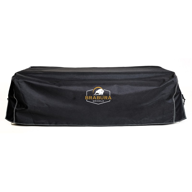 Funda para Plancha Encastrable 40 Brabura
