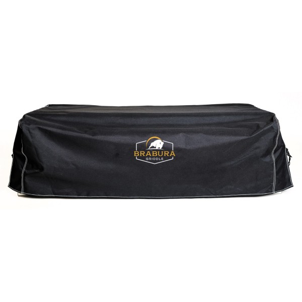 Funda para Plancha Encastrable 40 Brabura