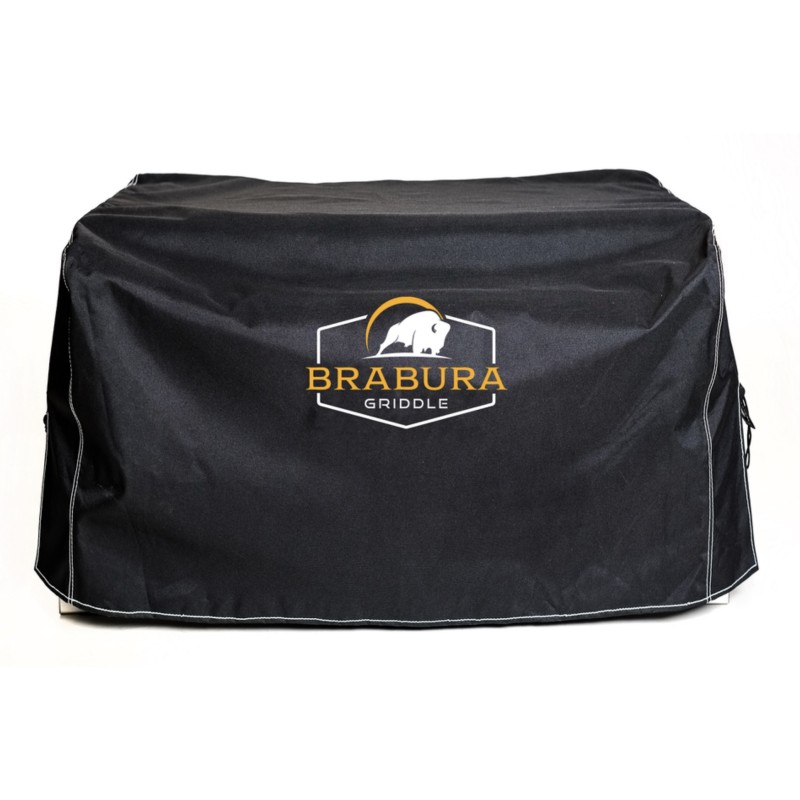 Funda para Plancha Sobreencimera 20 Brabura