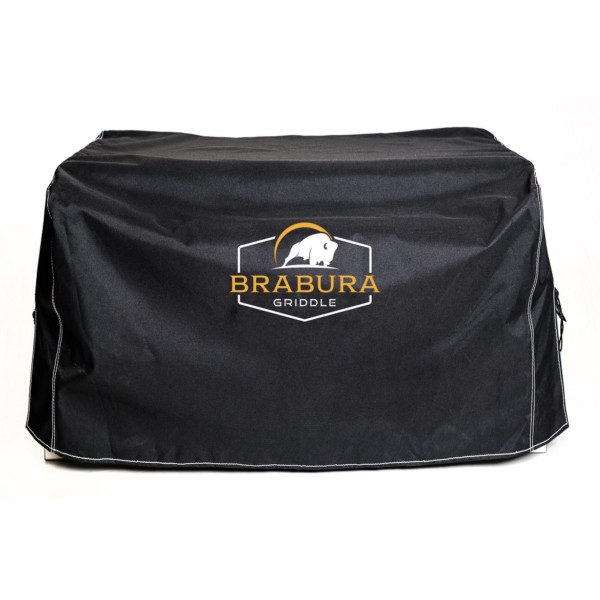 Funda para Plancha Sobreencimera 20 Brabura