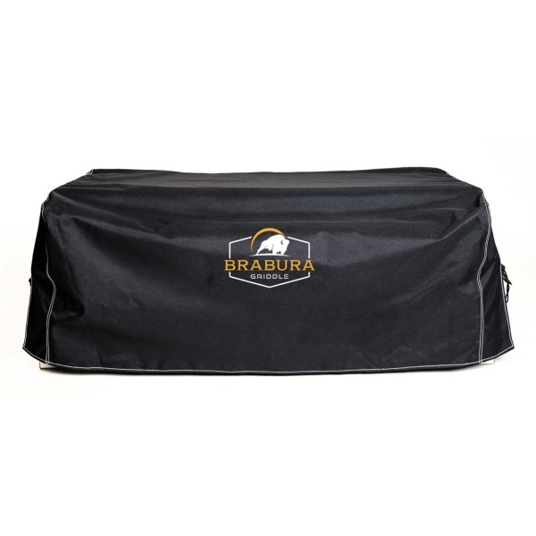 Funda para Plancha Sobreencimera 30 Brabura