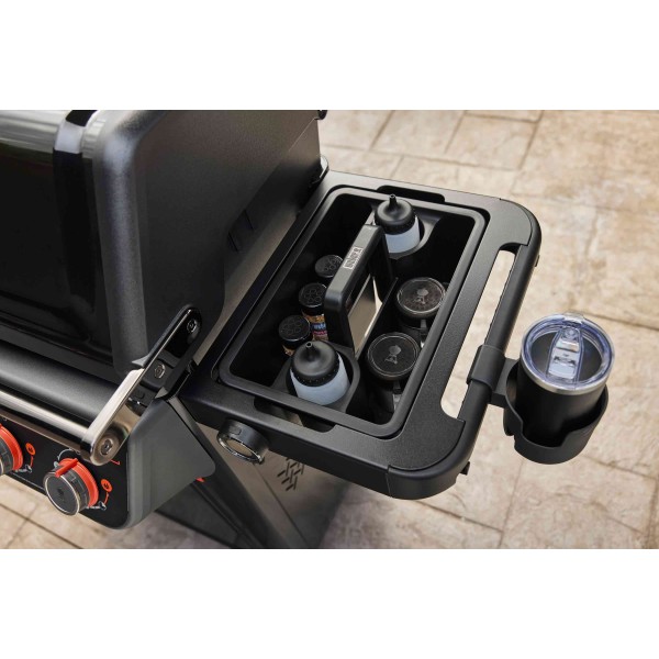 Organizador Weber Works