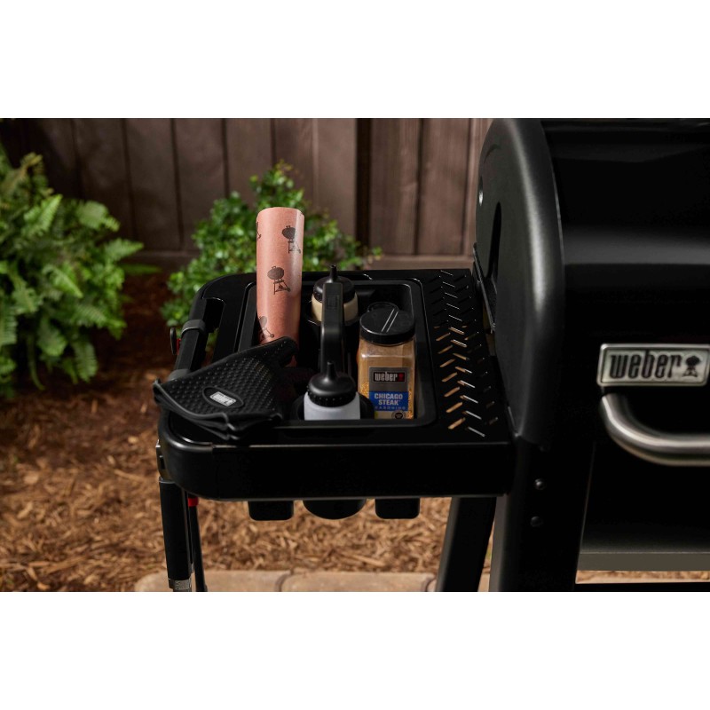 Organizador Weber Works