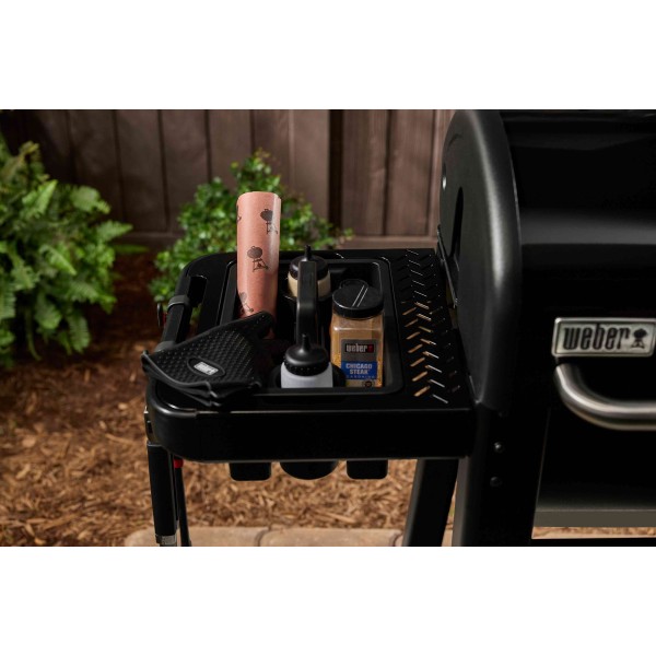 Organizador Weber Works