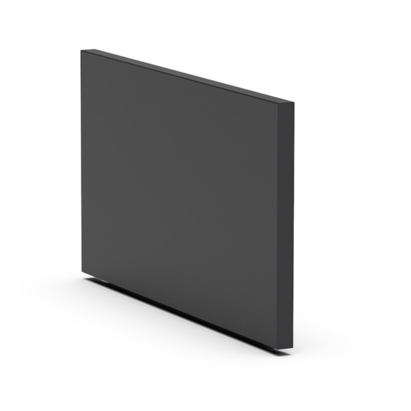 Panel Lateral para Módulo Kamado Brabura